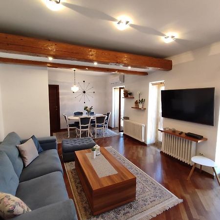 סראייבו Deluxe Apartment Lejla - Free Garage Parking מראה חיצוני תמונה