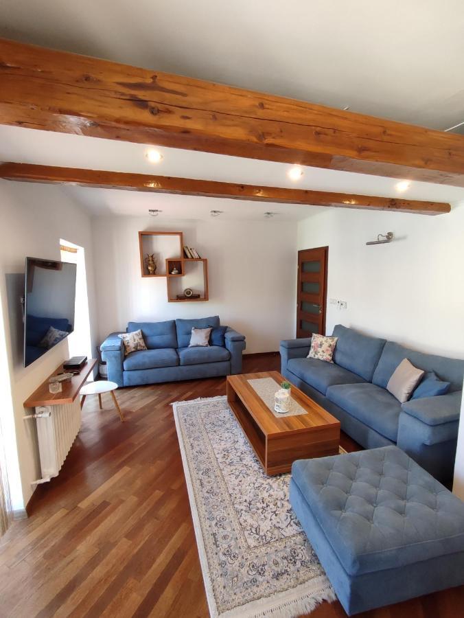 סראייבו Deluxe Apartment Lejla - Free Garage Parking מראה חיצוני תמונה