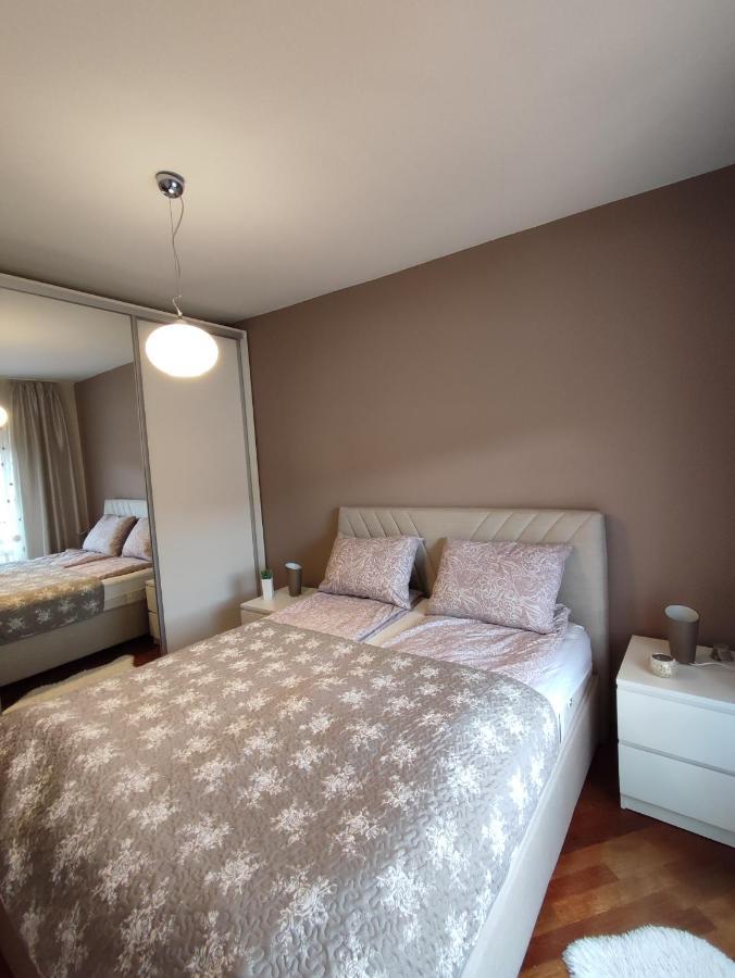 סראייבו Deluxe Apartment Lejla - Free Garage Parking מראה חיצוני תמונה