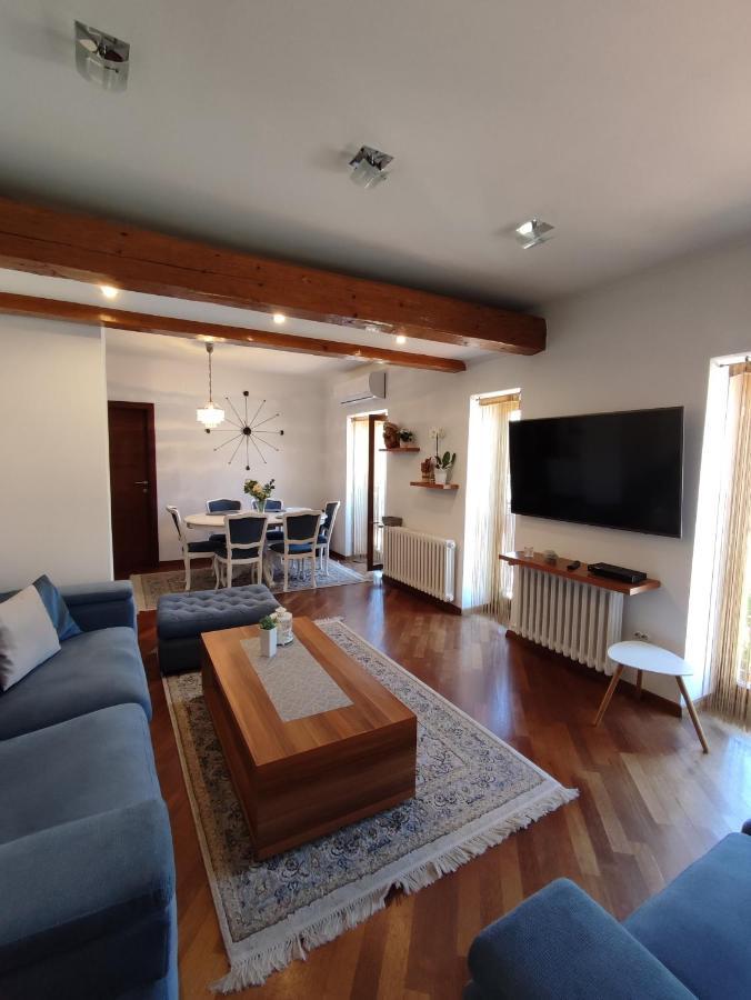 סראייבו Deluxe Apartment Lejla - Free Garage Parking מראה חיצוני תמונה
