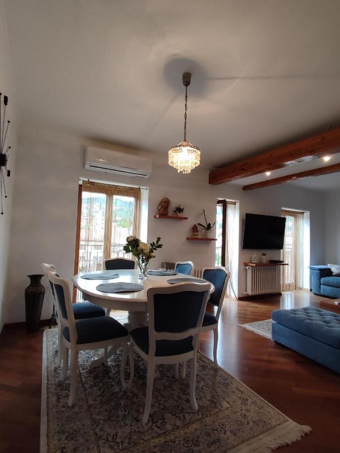 סראייבו Deluxe Apartment Lejla - Free Garage Parking מראה חיצוני תמונה