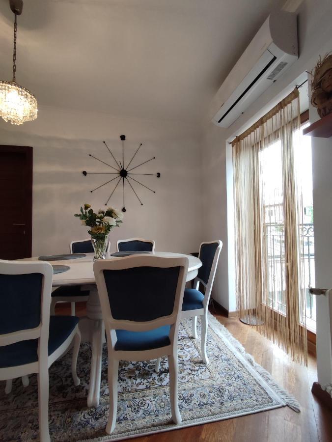 סראייבו Deluxe Apartment Lejla - Free Garage Parking מראה חיצוני תמונה