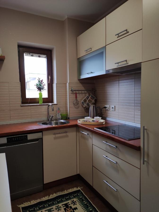 סראייבו Deluxe Apartment Lejla - Free Garage Parking מראה חיצוני תמונה