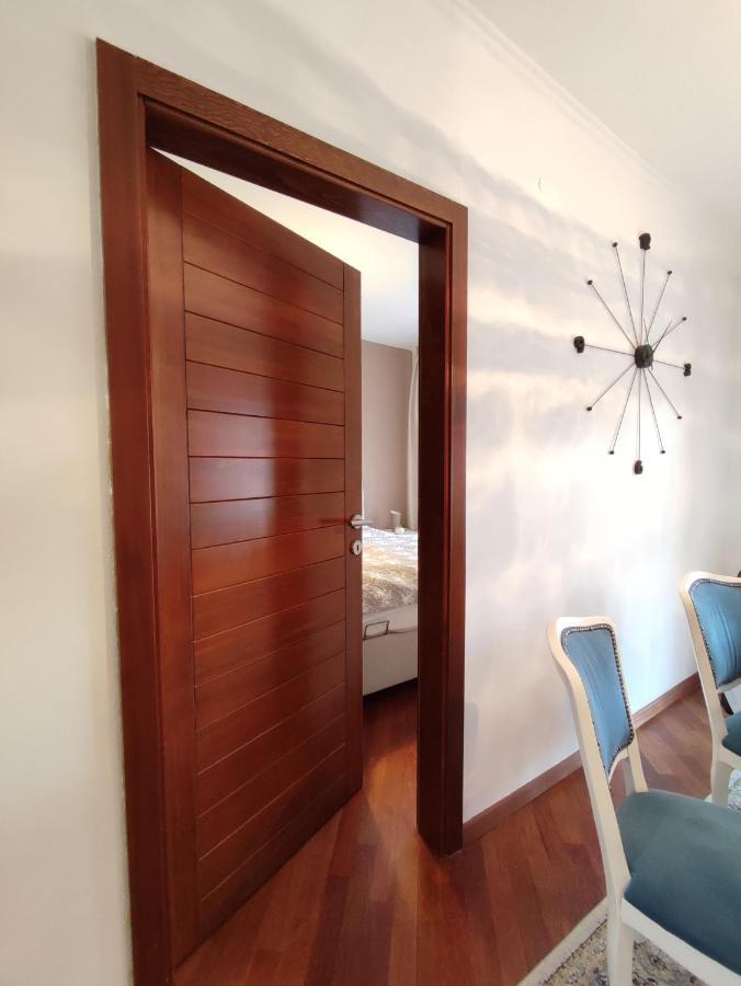סראייבו Deluxe Apartment Lejla - Free Garage Parking מראה חיצוני תמונה