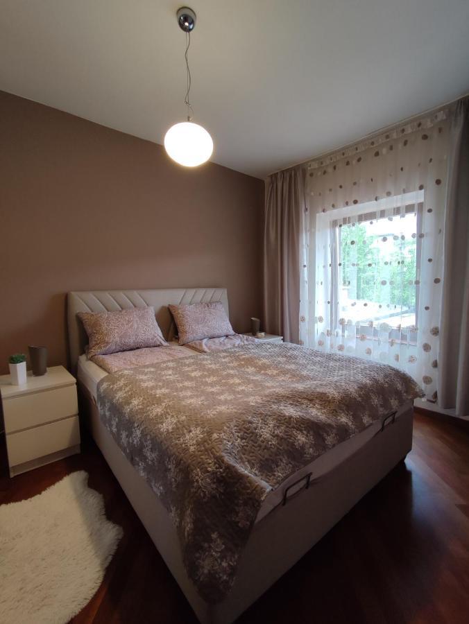 סראייבו Deluxe Apartment Lejla - Free Garage Parking מראה חיצוני תמונה