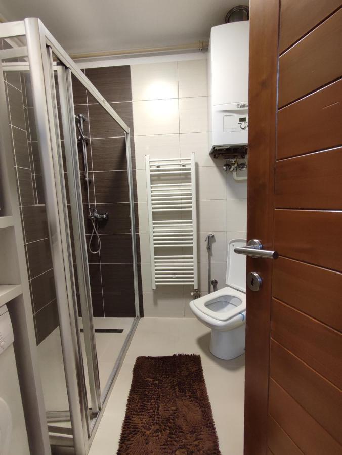 סראייבו Deluxe Apartment Lejla - Free Garage Parking מראה חיצוני תמונה
