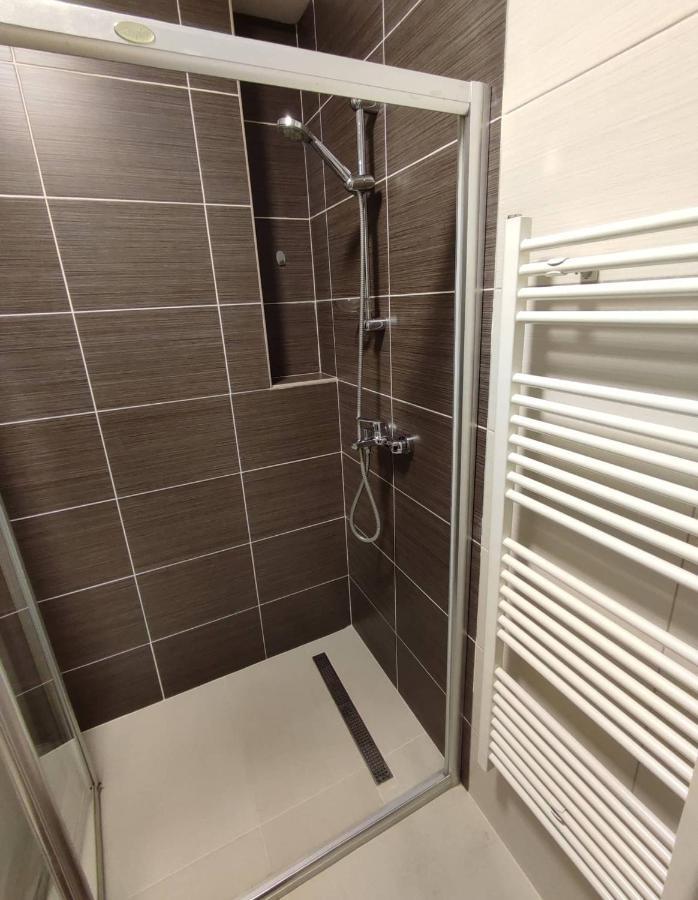 סראייבו Deluxe Apartment Lejla - Free Garage Parking מראה חיצוני תמונה