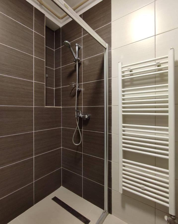 סראייבו Deluxe Apartment Lejla - Free Garage Parking מראה חיצוני תמונה
